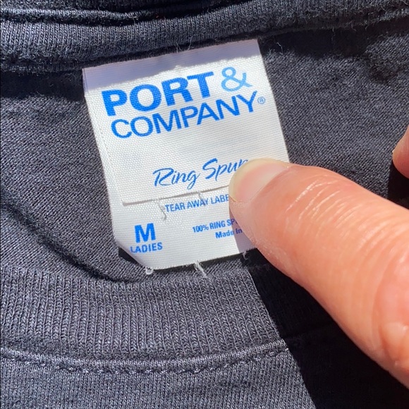 T-shirt - Picture 2 of 2